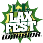Lax fest logo