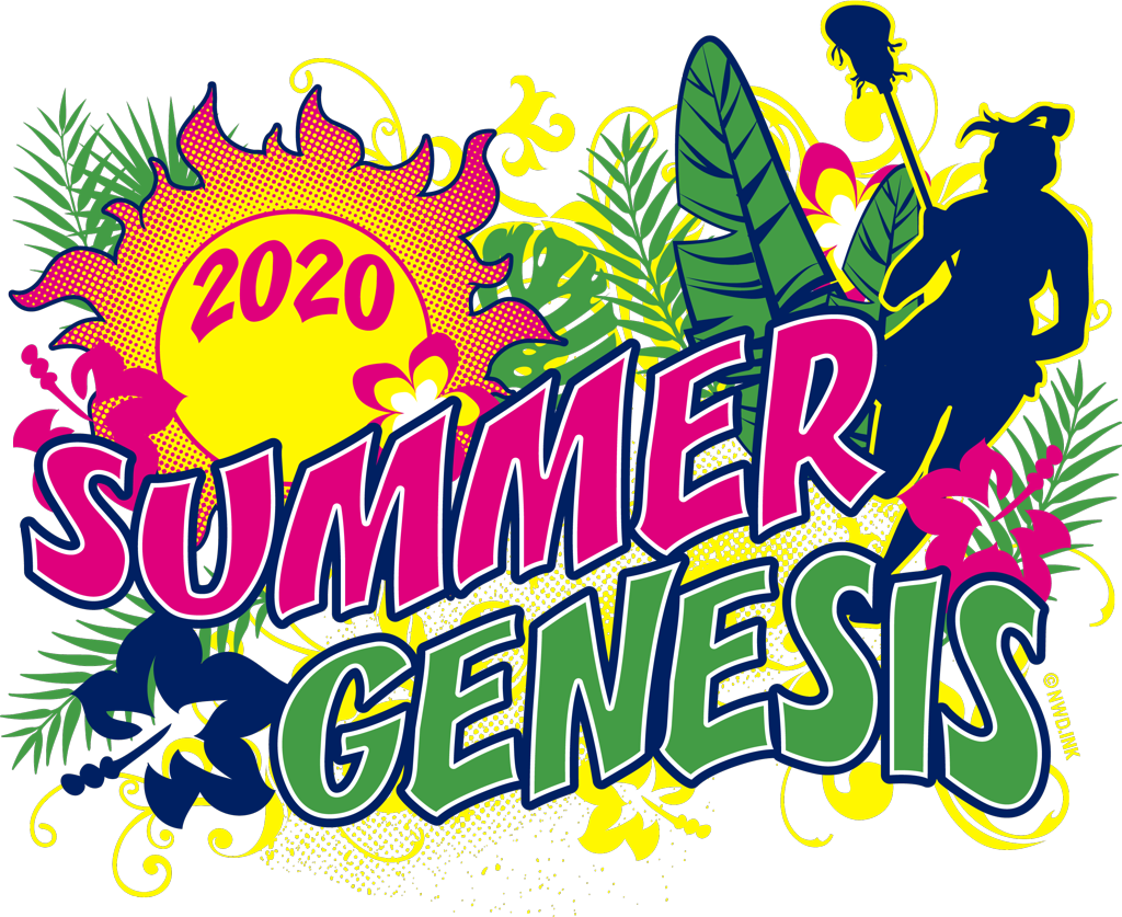 Summer Genesis Team 91 New Jersey