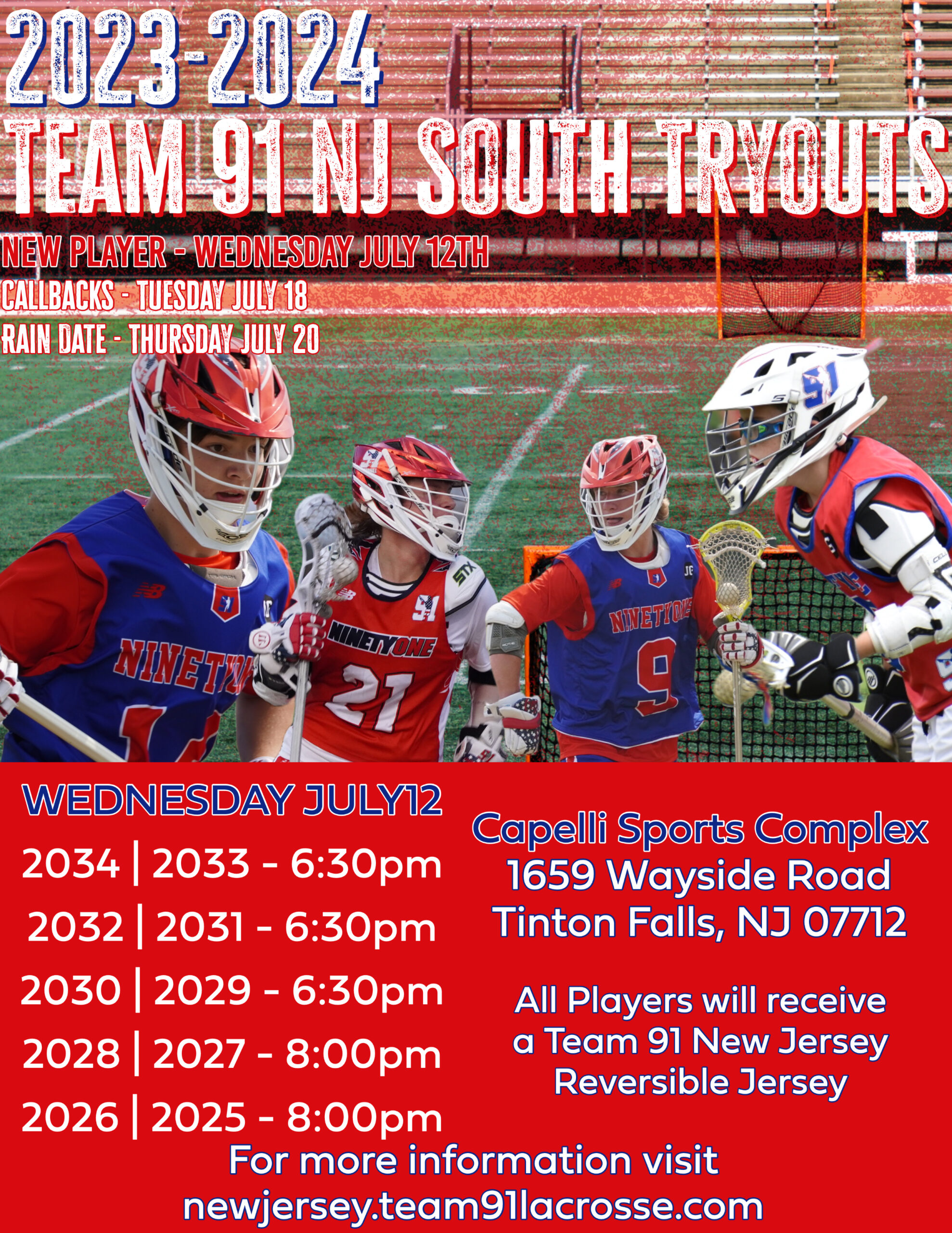 Tryouts 2023-2024-1